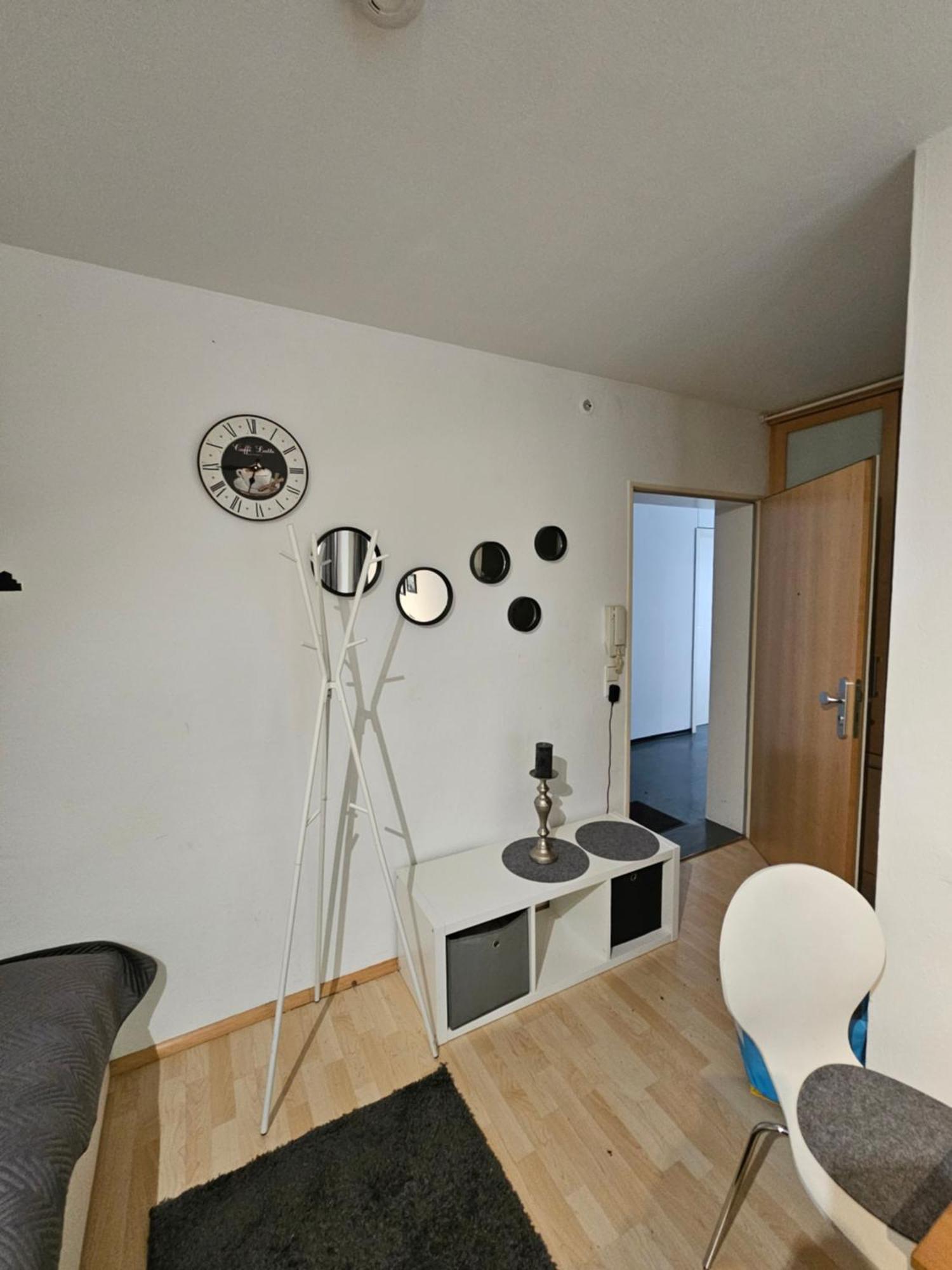Ulmer Nestchen Exterior photo